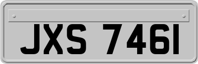 JXS7461