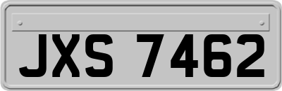 JXS7462