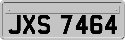 JXS7464