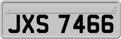 JXS7466