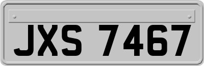 JXS7467