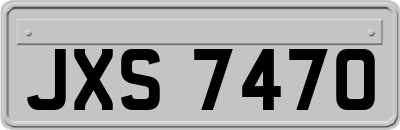 JXS7470