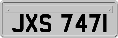 JXS7471