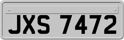 JXS7472