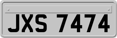 JXS7474