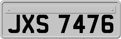 JXS7476