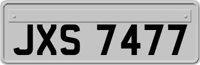 JXS7477