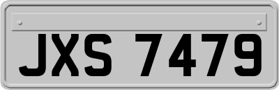 JXS7479