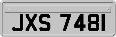 JXS7481