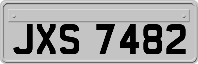 JXS7482