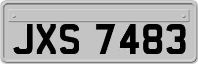 JXS7483