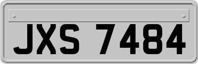 JXS7484