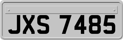 JXS7485