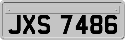 JXS7486