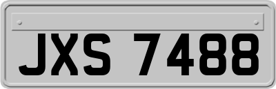 JXS7488