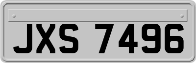 JXS7496