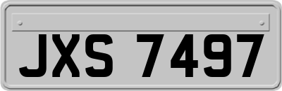 JXS7497