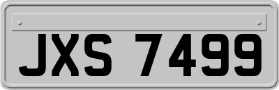 JXS7499