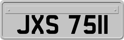 JXS7511