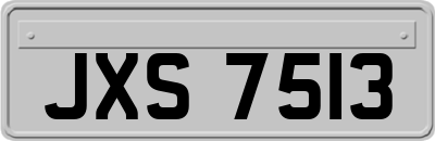 JXS7513