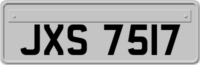 JXS7517