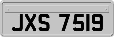 JXS7519