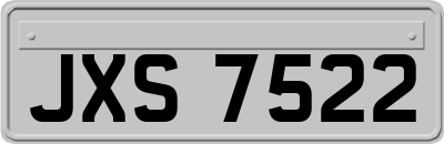 JXS7522