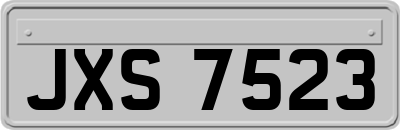 JXS7523