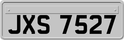 JXS7527