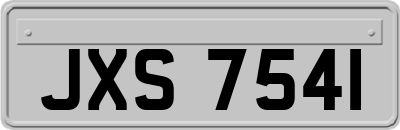 JXS7541