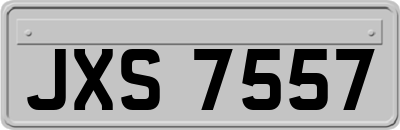 JXS7557