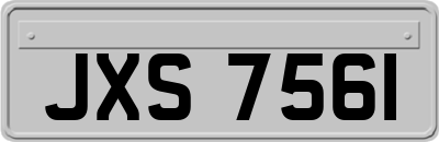 JXS7561