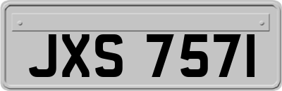 JXS7571