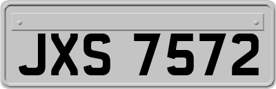 JXS7572