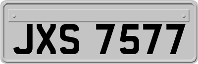 JXS7577