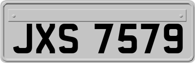 JXS7579