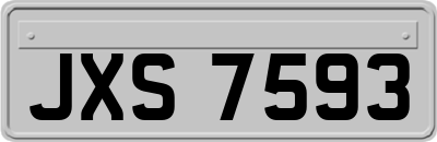 JXS7593