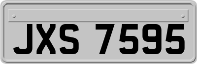 JXS7595