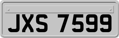 JXS7599