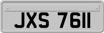 JXS7611
