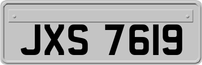 JXS7619