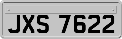 JXS7622