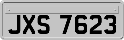 JXS7623