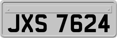 JXS7624