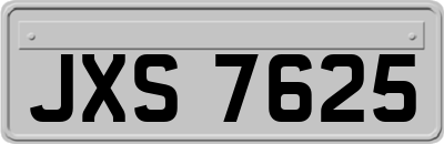 JXS7625