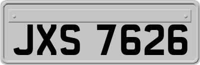 JXS7626