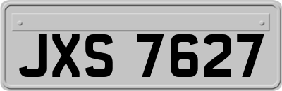 JXS7627