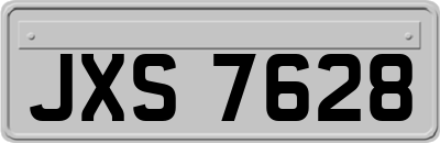 JXS7628