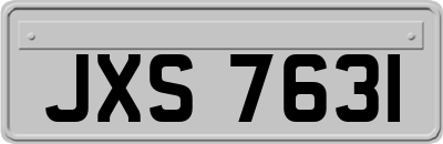 JXS7631