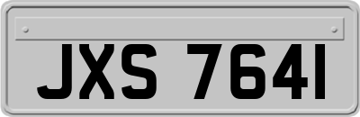 JXS7641